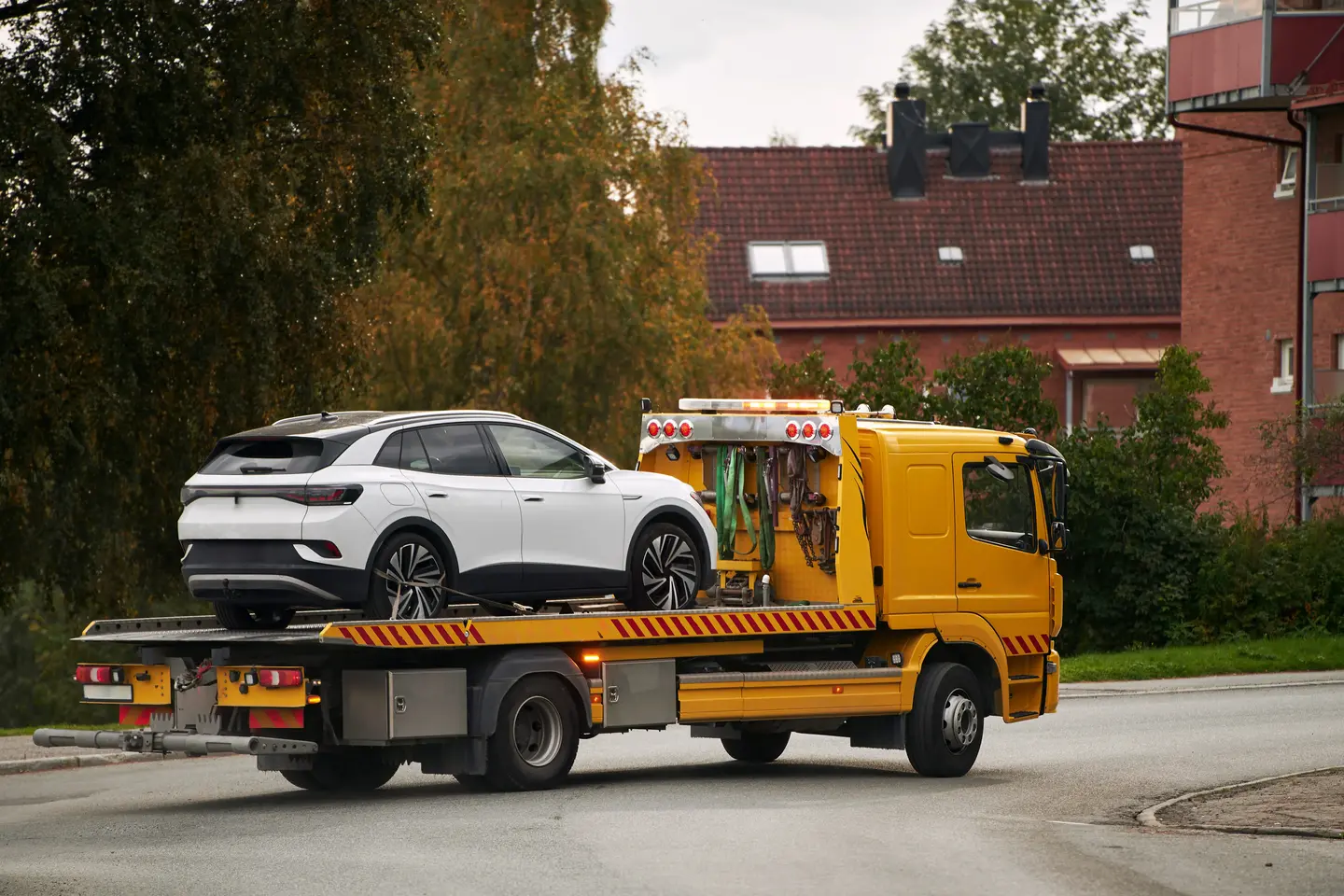 Motorschaden Ankauf
